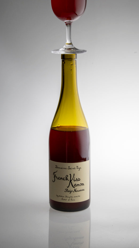 2025, French Kiss, Beaujolais Nouveau
