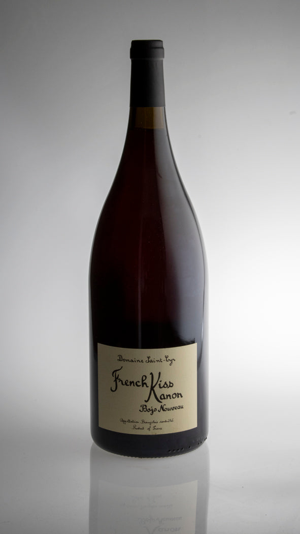 2025, French Kiss Magnum, Beaujolais Nouveau