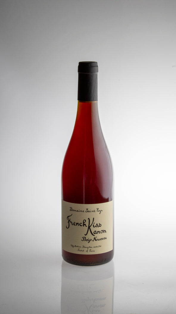 2025, French Kiss, Beaujolais Nouveau