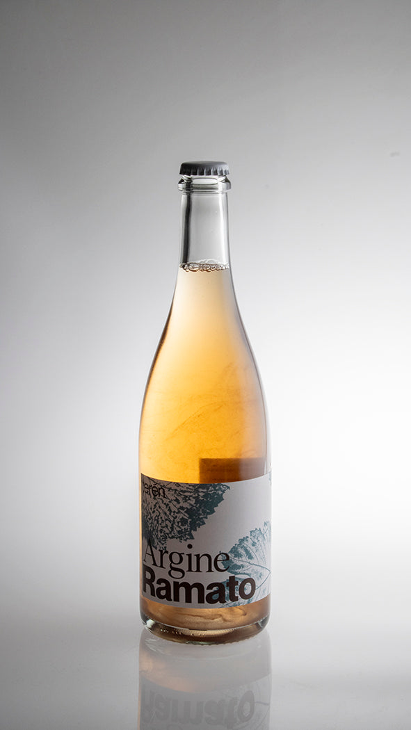 2021, Argine Rosso
