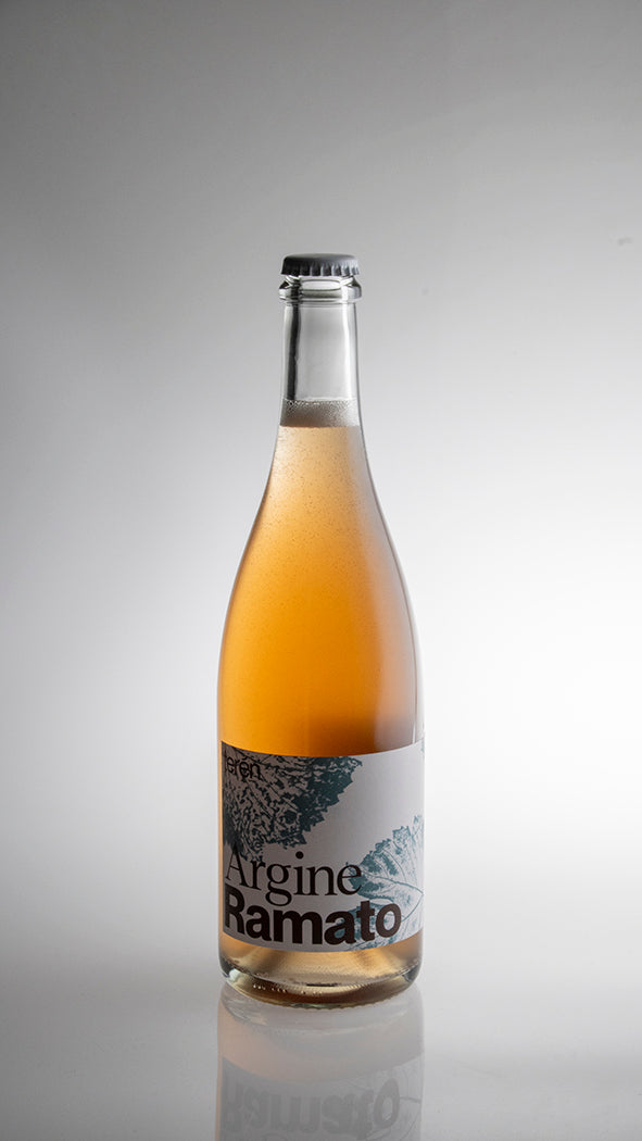 2021, Argine Rosso
