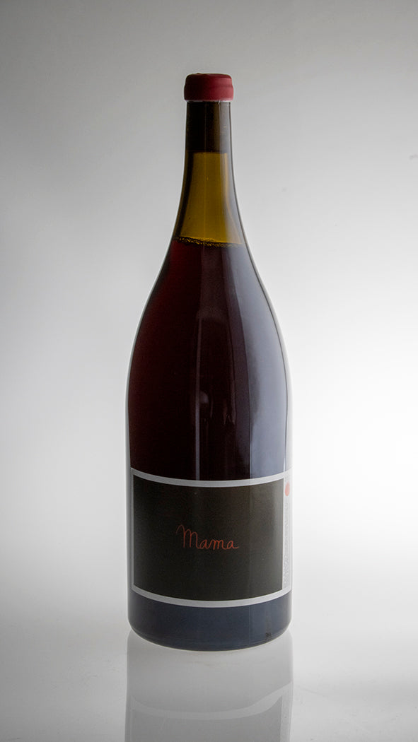 2024, Mama, Magnum