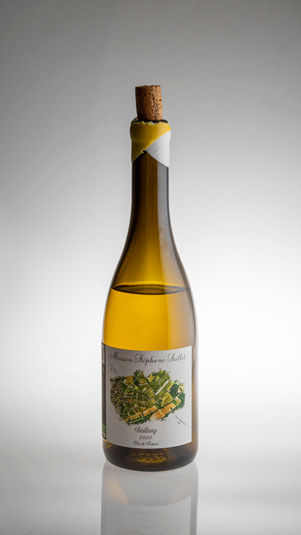 2023, Riesling