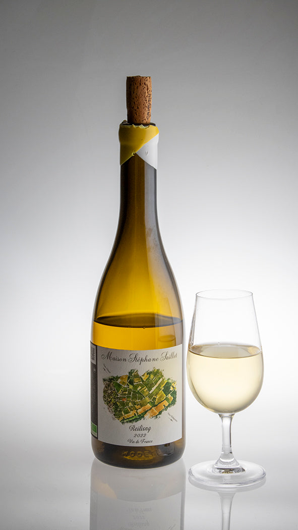 2023, Riesling