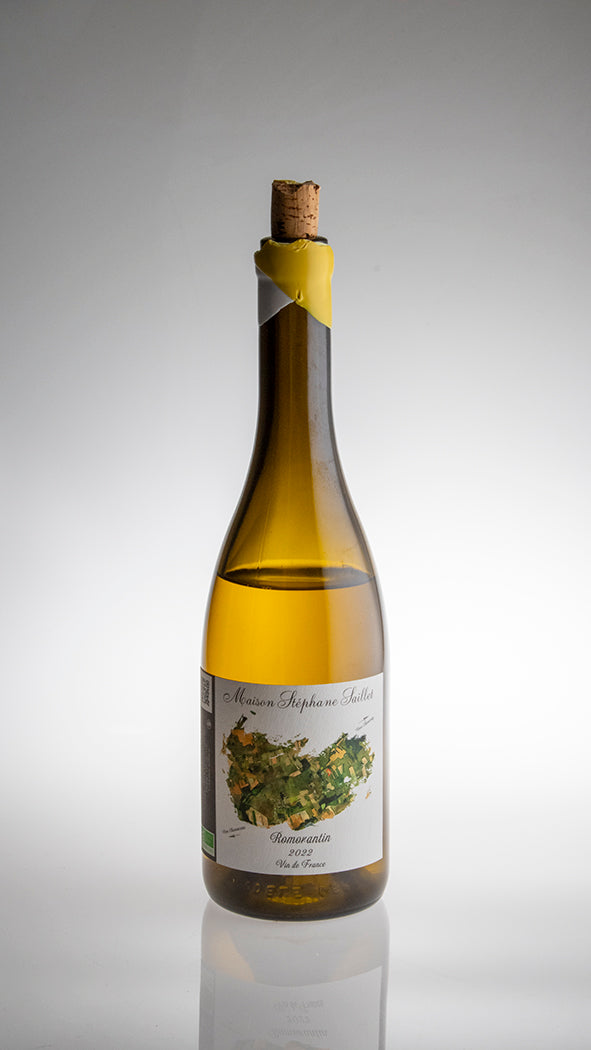 2023, Romorantin