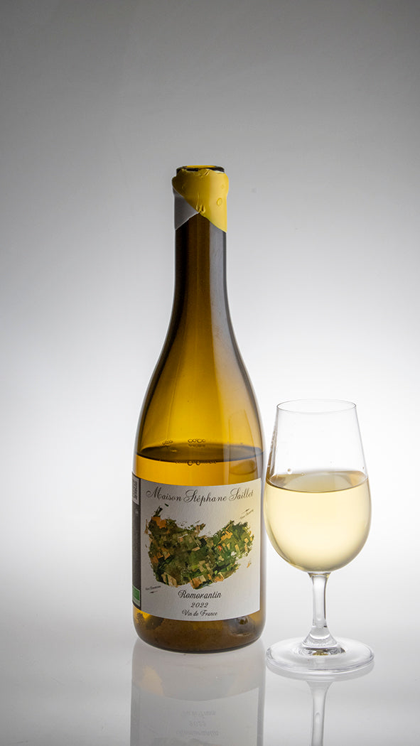 2023, Romorantin