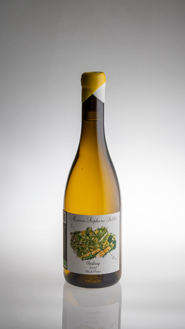 2023, Riesling