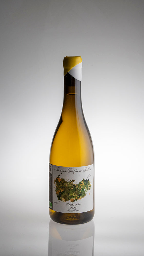 2023, Romorantin