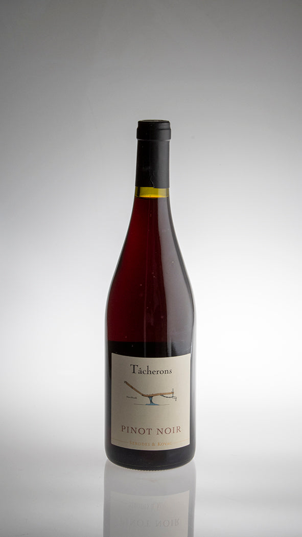 2024, Pinot Noir