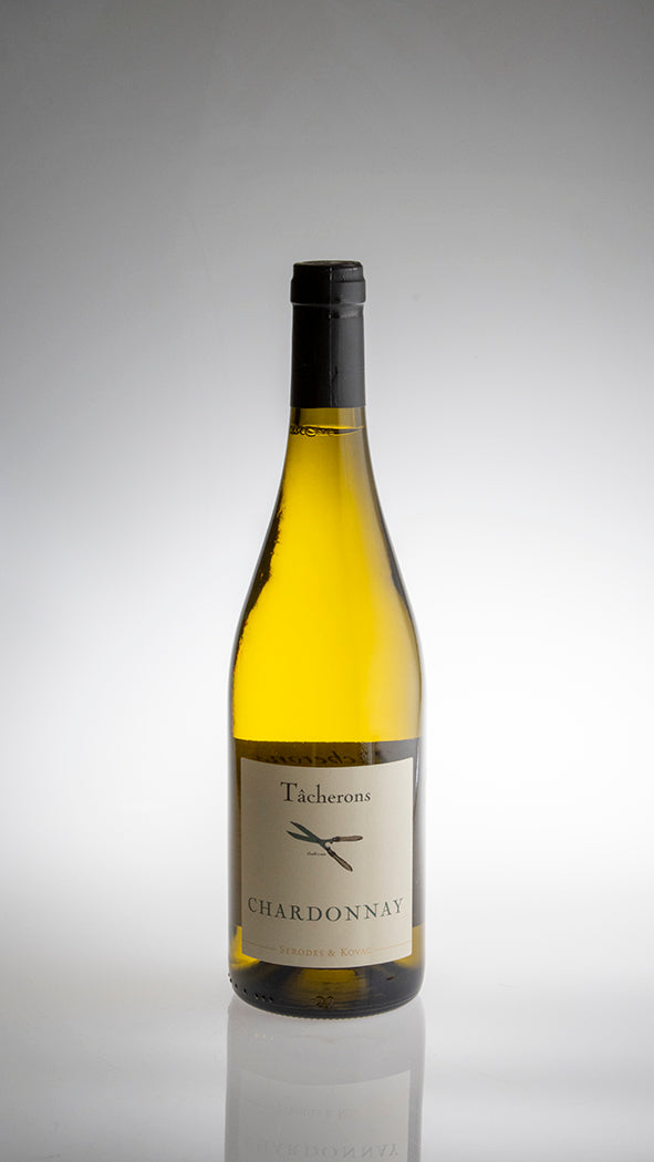 2024, Chardonnay