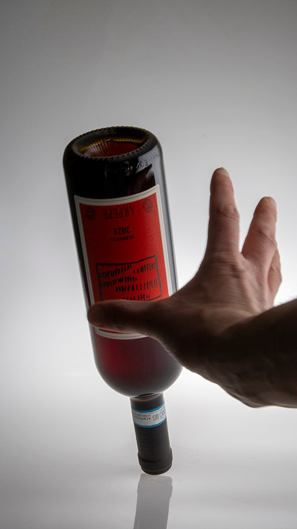 2023, Rosso di Valtellina