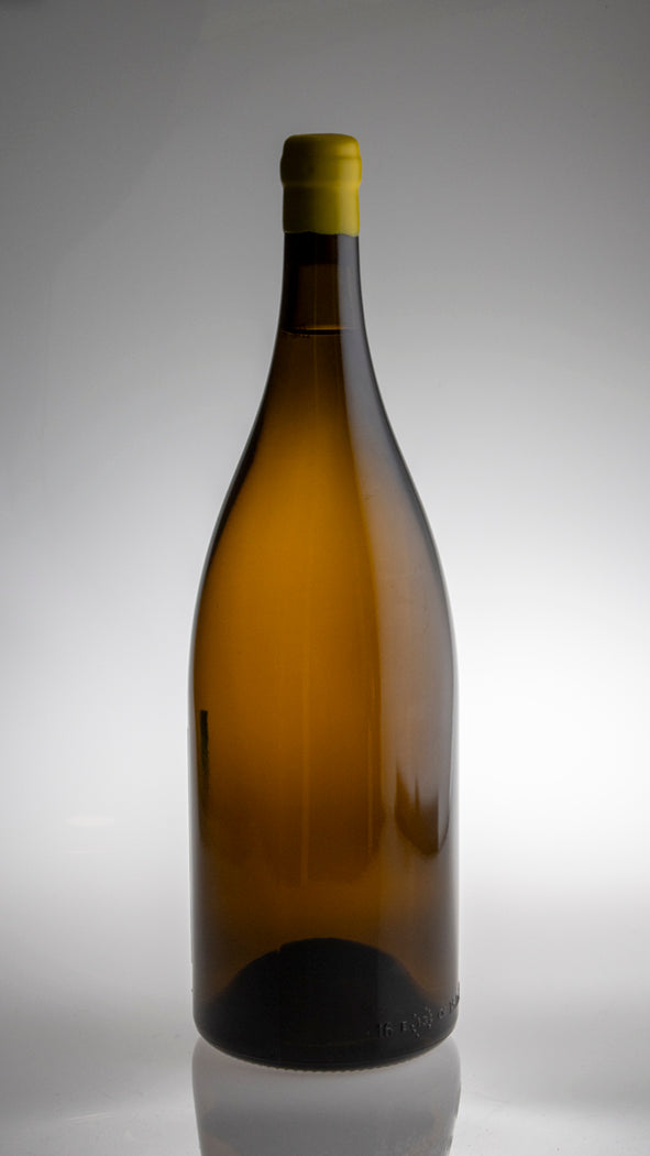2023, Blanc en S'amusant Magnum