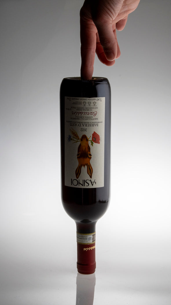 2024, Asinoi, Barbera d'Asti