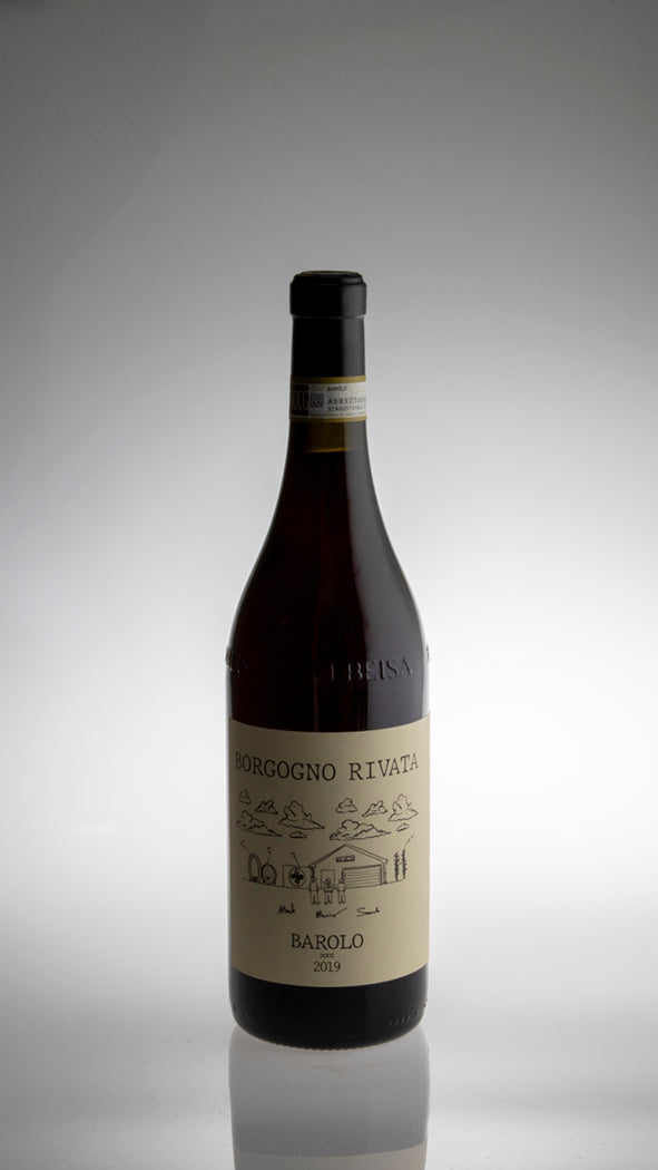 2020, Barolo DOCG