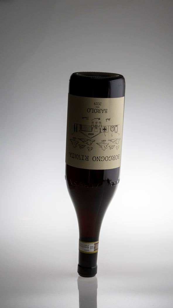 2020, Barolo DOCG
