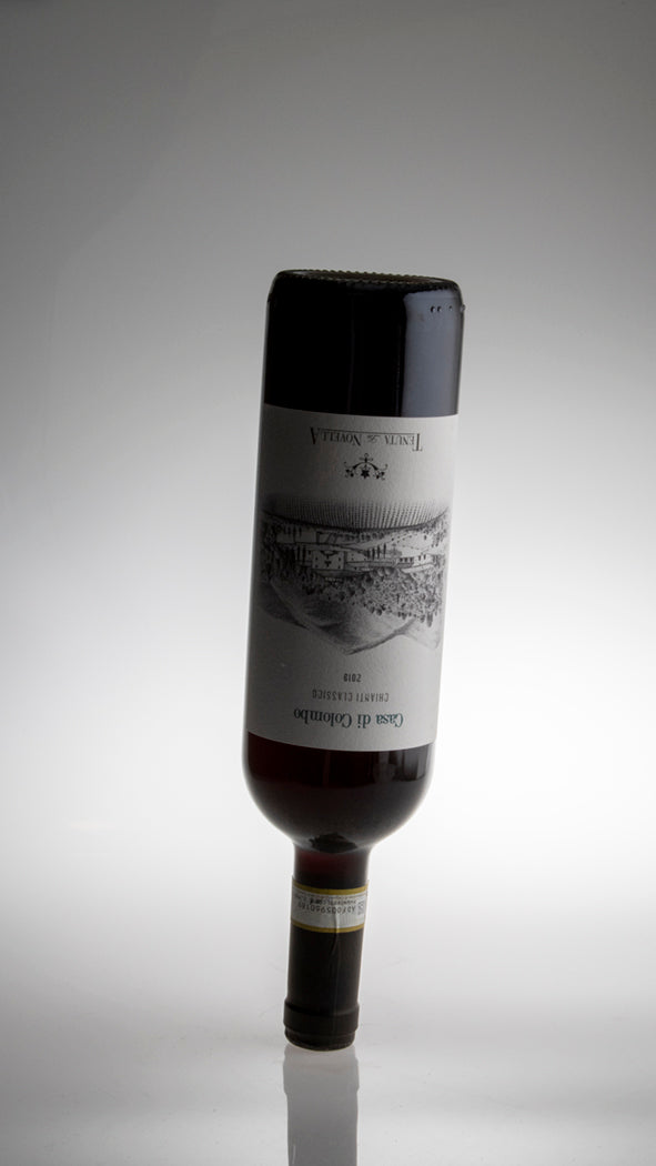 2020, Casa di Colombo, Chianti Classico