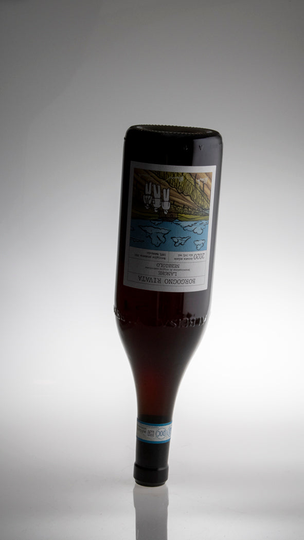 2023, Langhe DOC Nebbiolo