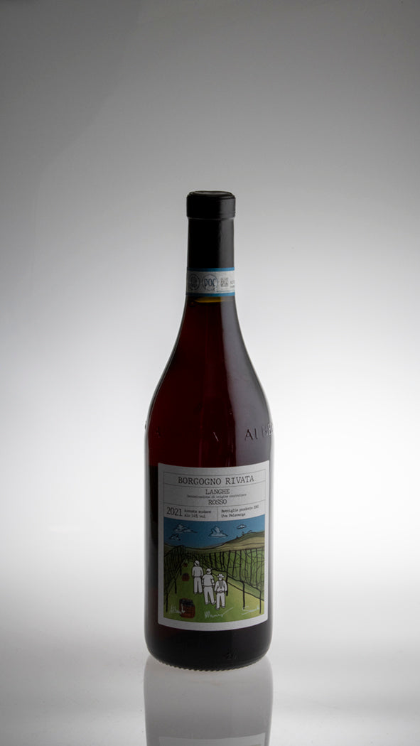 2024, Langhe Rosso