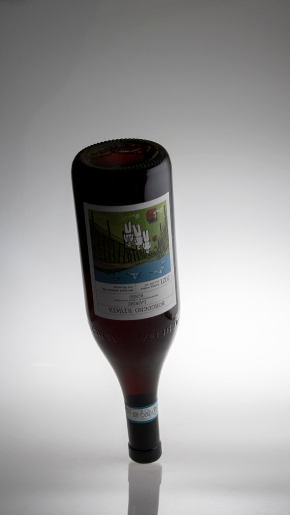 2024, Langhe Rosso