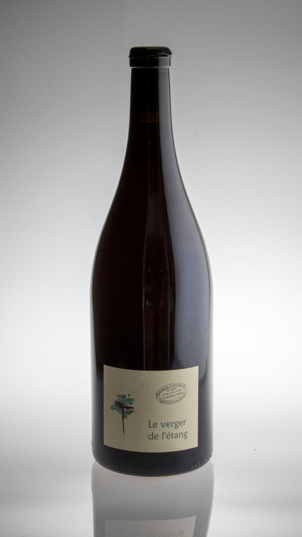 2023, Les Verger de l'etang Magnum