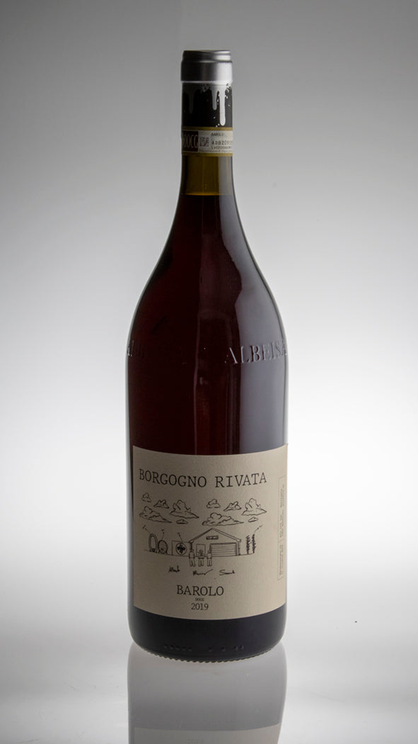 2020, Barolo DOCG Magnum