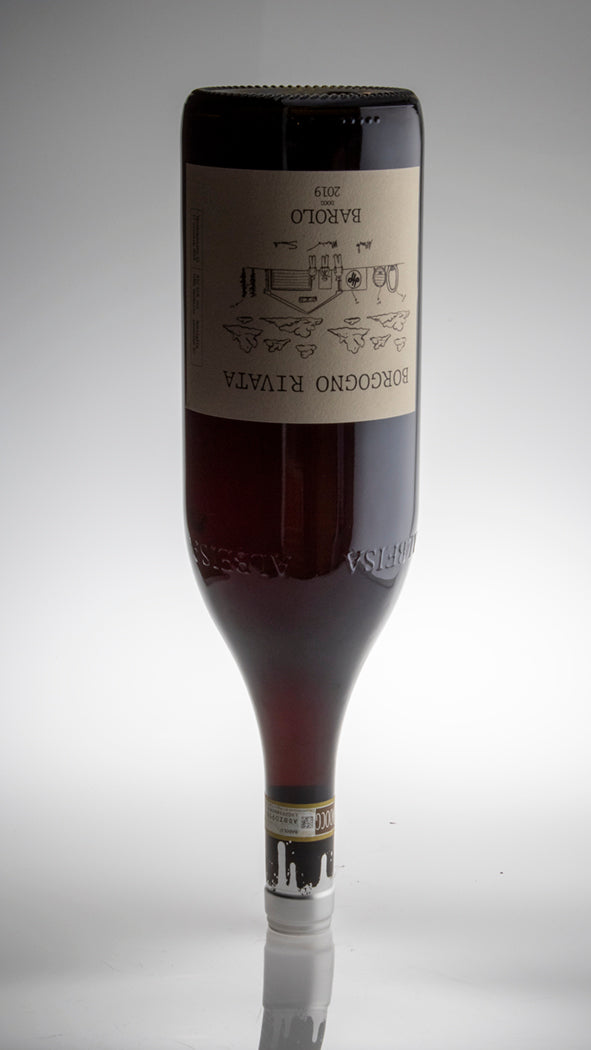 2020, Barolo DOCG Magnum