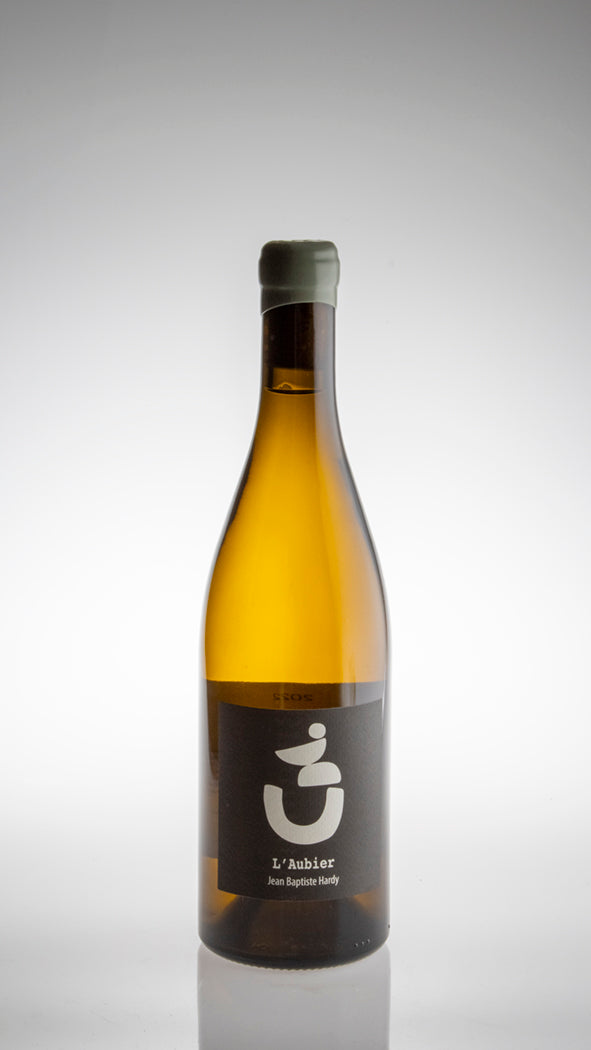 2023, L’Aubier