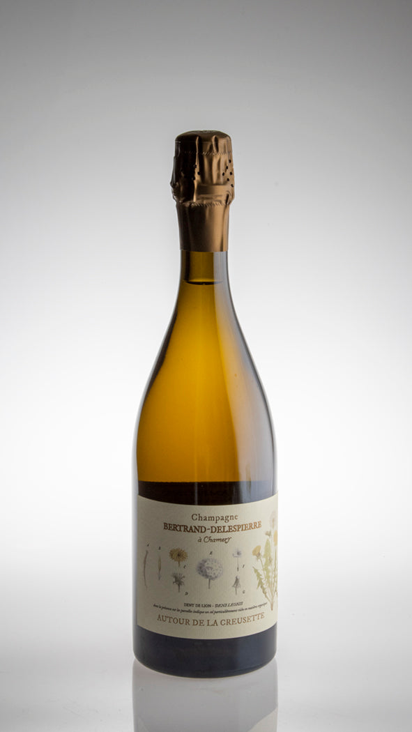 2018, Autour de la Creusette, Premier Cru
