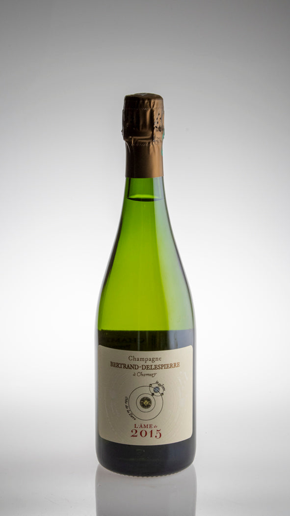 L'Âme de 2015, Premier Cru, Extra Brut