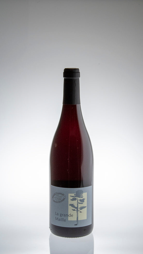 2024, La Grande Maille