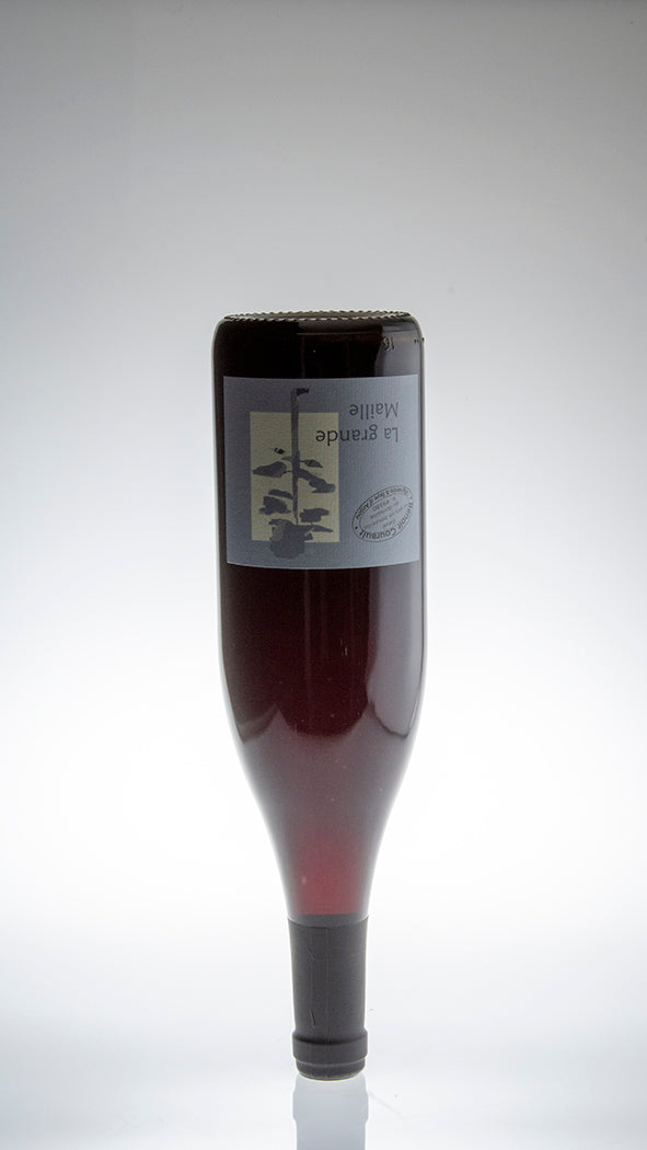 2024, La Grande Maille