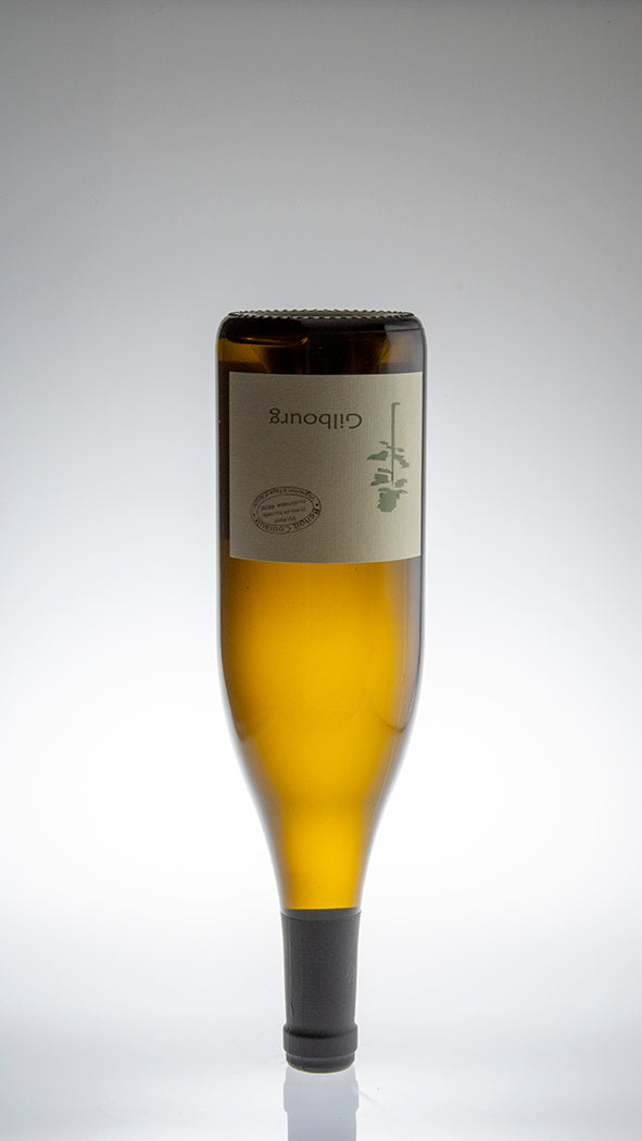 2019, Gilbourg
