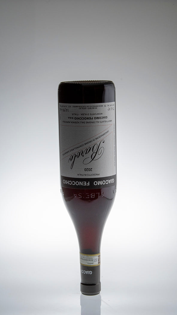 2021, Barolo