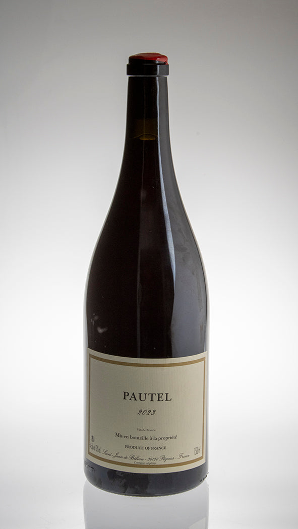 2023, Pautel Magnum