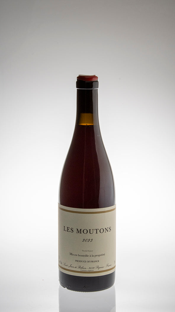 2023, Moutons
