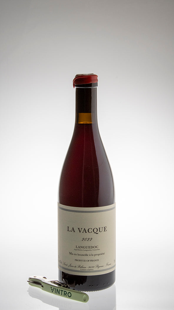 2022, La Vacque