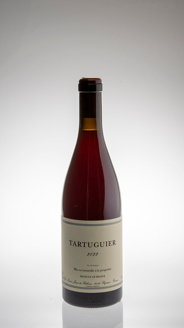 2022, Tartuguier