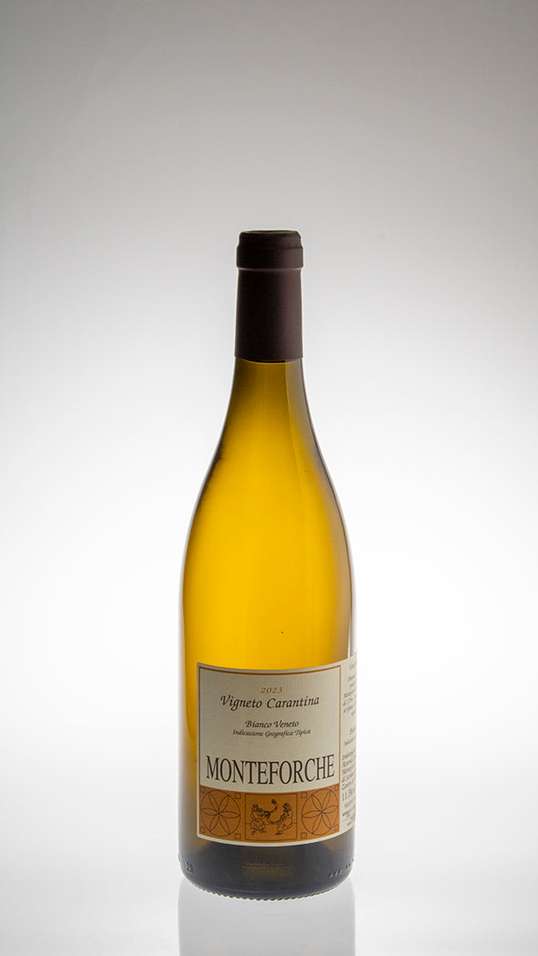 2023, Vigneto Carantina Bianco