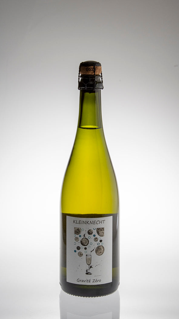 2021, Cremant d´Alsace Brut Zero