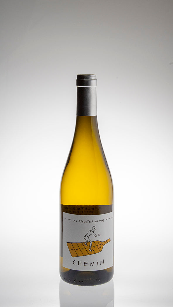 2024, Chenin