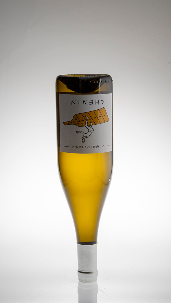 2024, Chenin