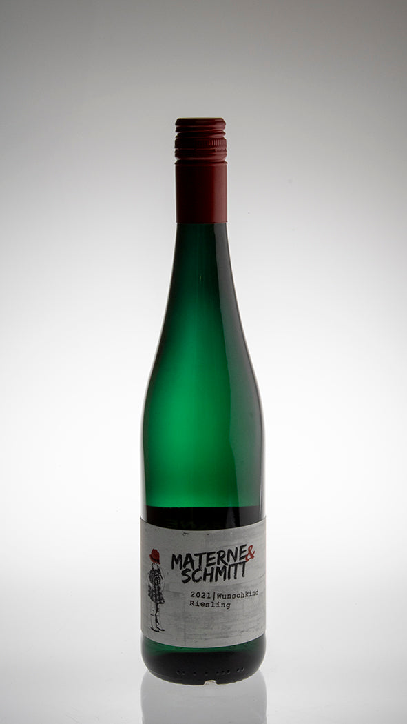 2023 Riesling Wunschkind