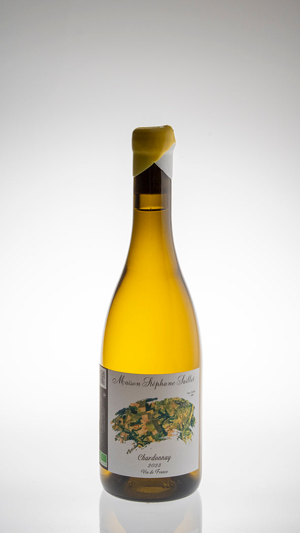 2023, Chardonnay