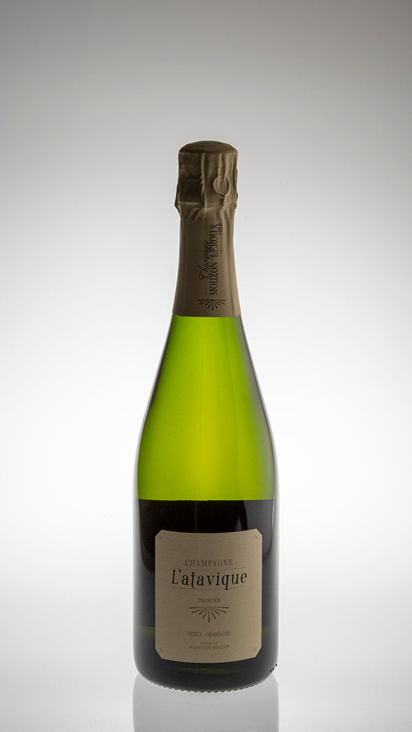 NV, l'Atavique Grand Cru
