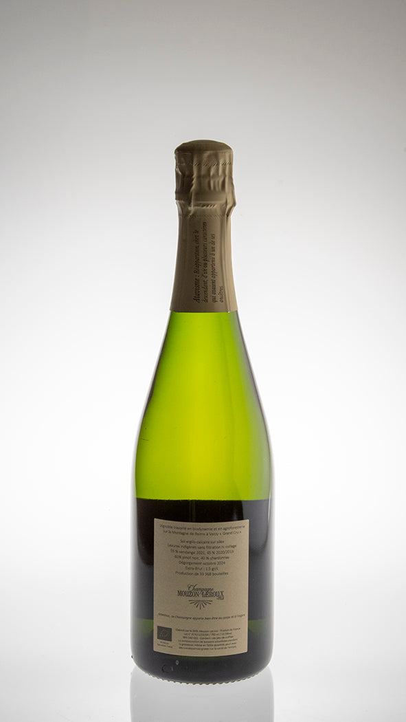 NV, l'Atavique Grand Cru