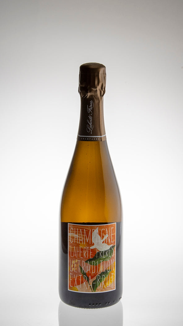NV, Ultradition - Extra Brut