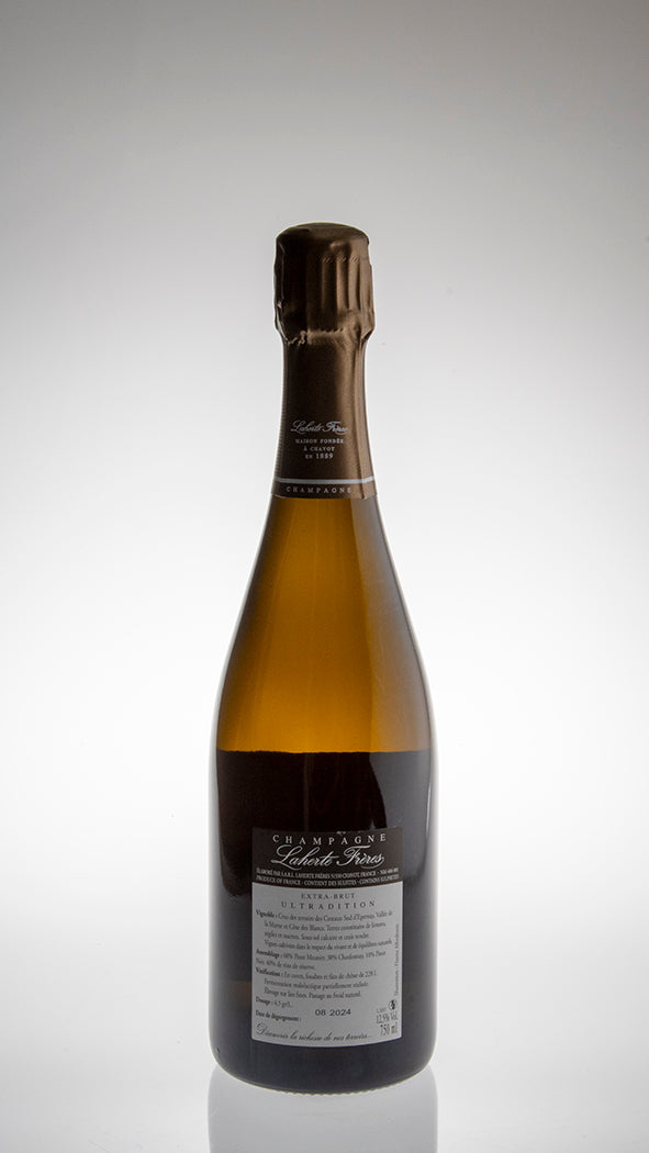 NV, Ultradition - Extra Brut