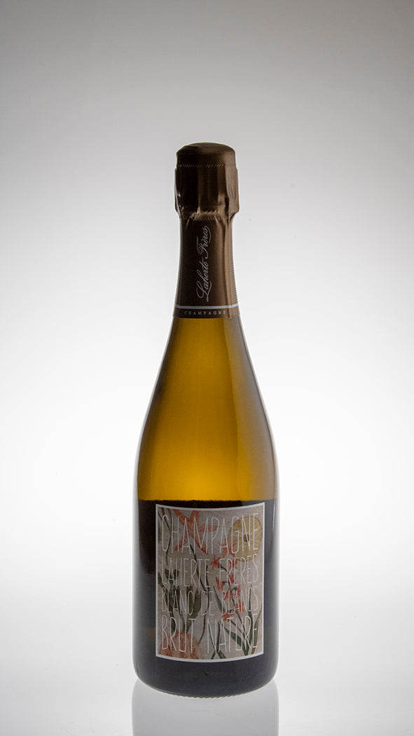 NV, Blanc de Blancs - Brut Nature
