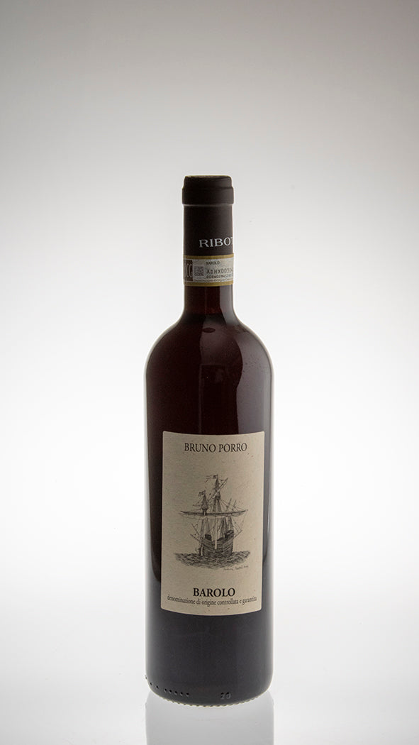 2020, Barolo DOCG