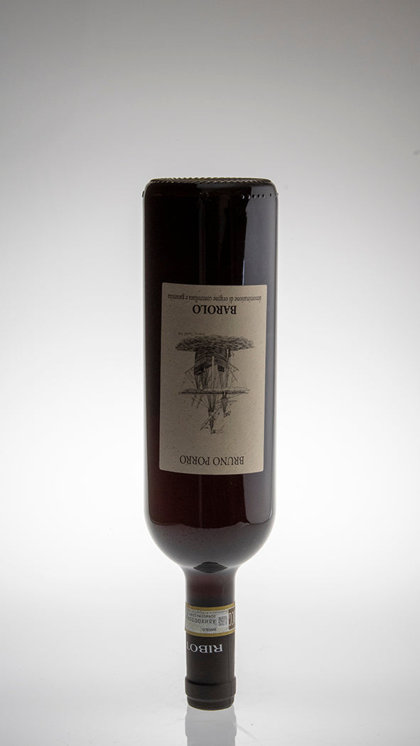 2020, Barolo DOCG